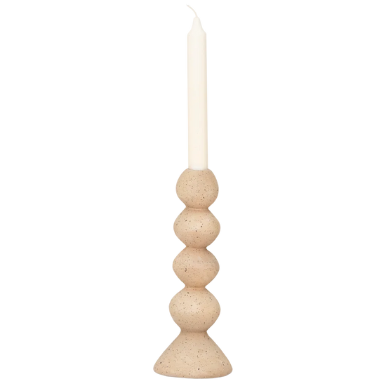 Candle Holder - Anneli