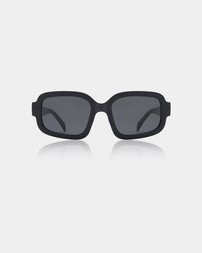 Pluto Sunglasses - Black