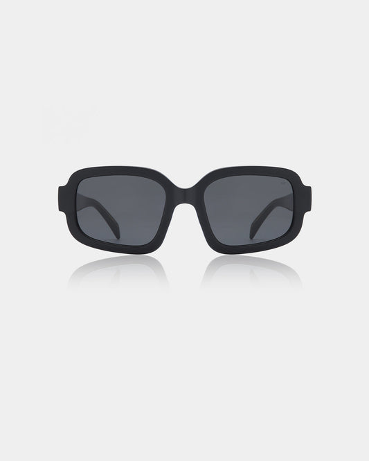 Pluto Sunglasses - Black