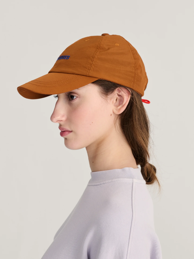 Technical Cap