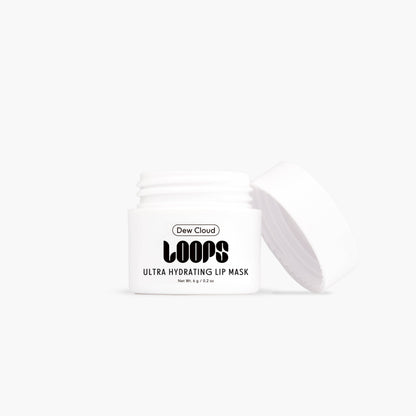 Dew Cloud Mini Lip Mask