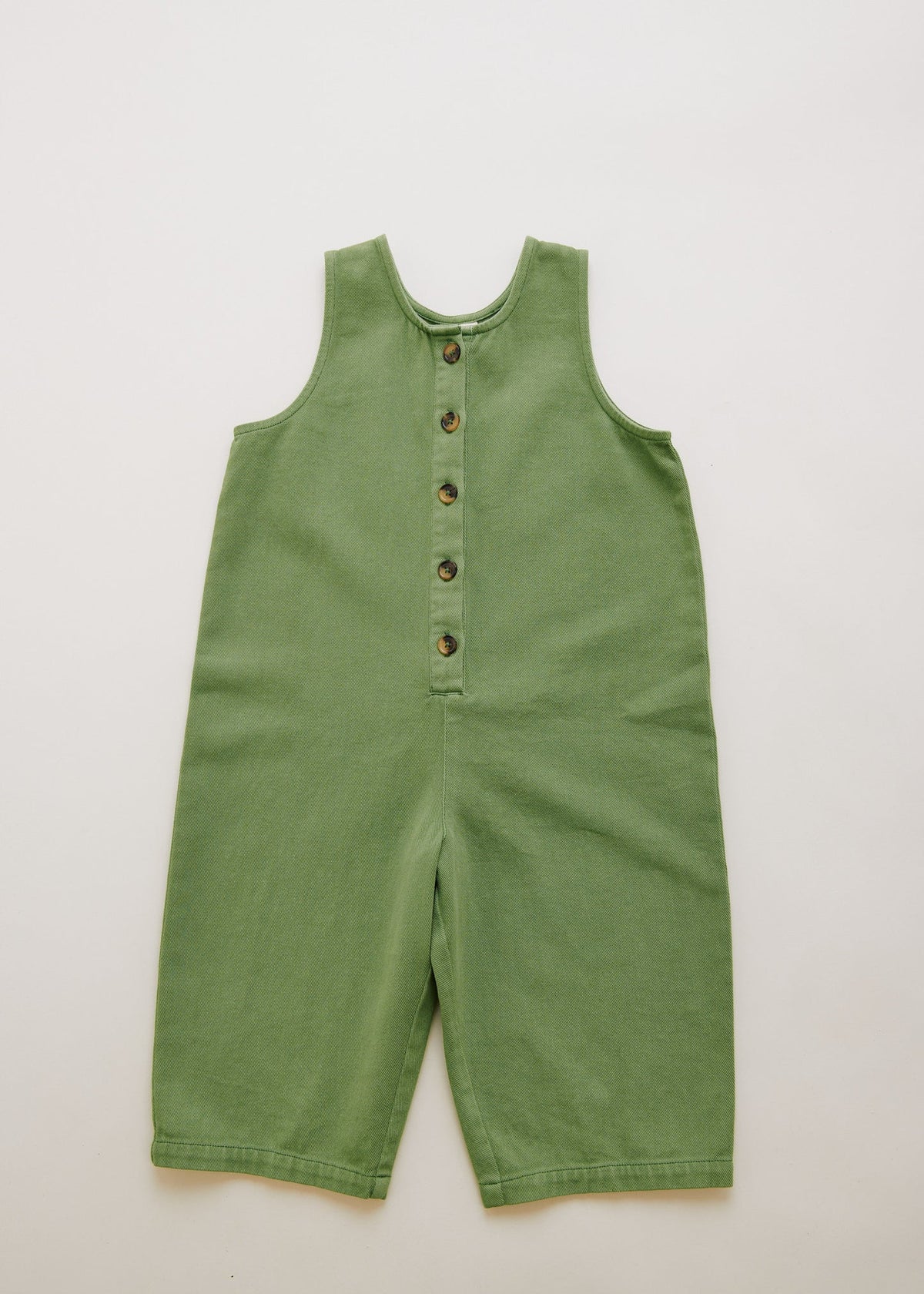 Cali Pickle Overall