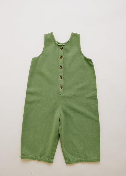 Cali Pickle Overall
