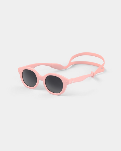 Sun Baby #C Pastel pink