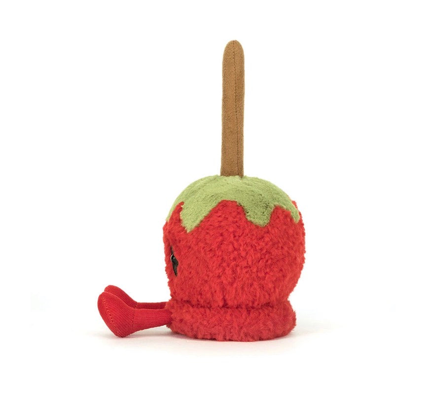 Amuseables Toffee Apple