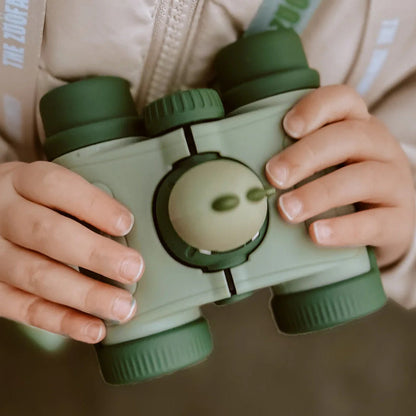 Zoo Eyes Dino Binoculars