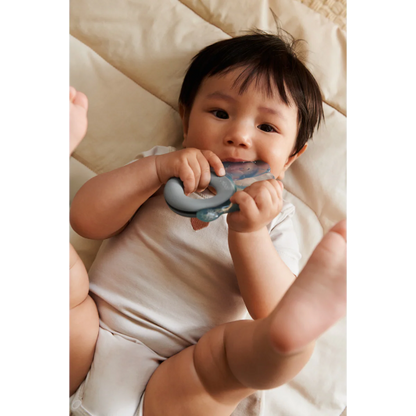 Rita Elephant Cooling Elephant Teether 2Pack