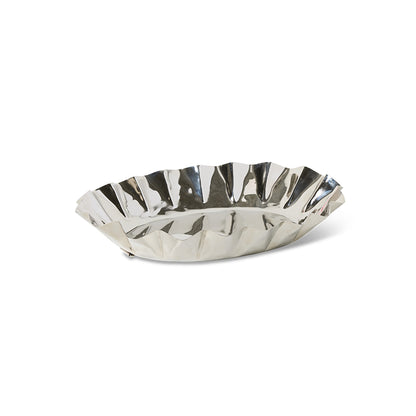 New Classics: Chrome Tray Medium