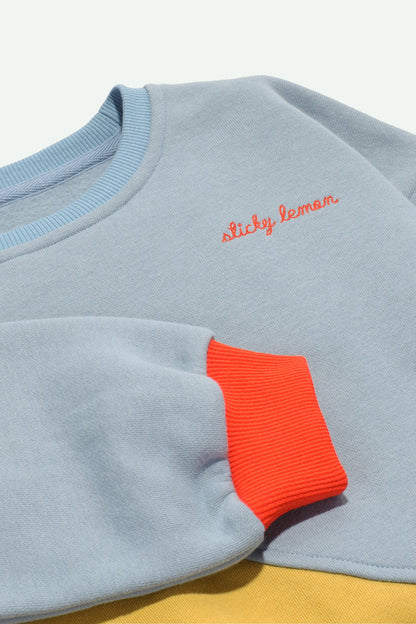 Wonders of the Deep Sweater