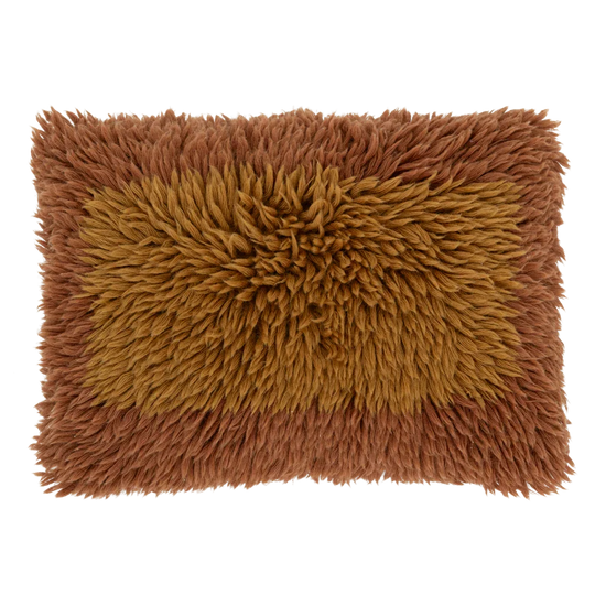 Cushion Nord - Adobe