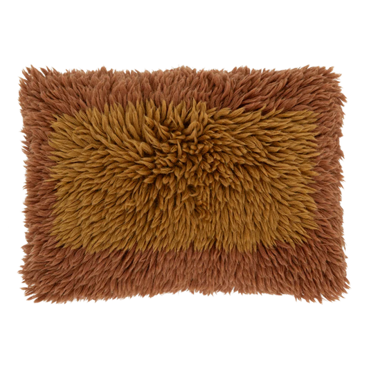 Cushion Nord - Adobe