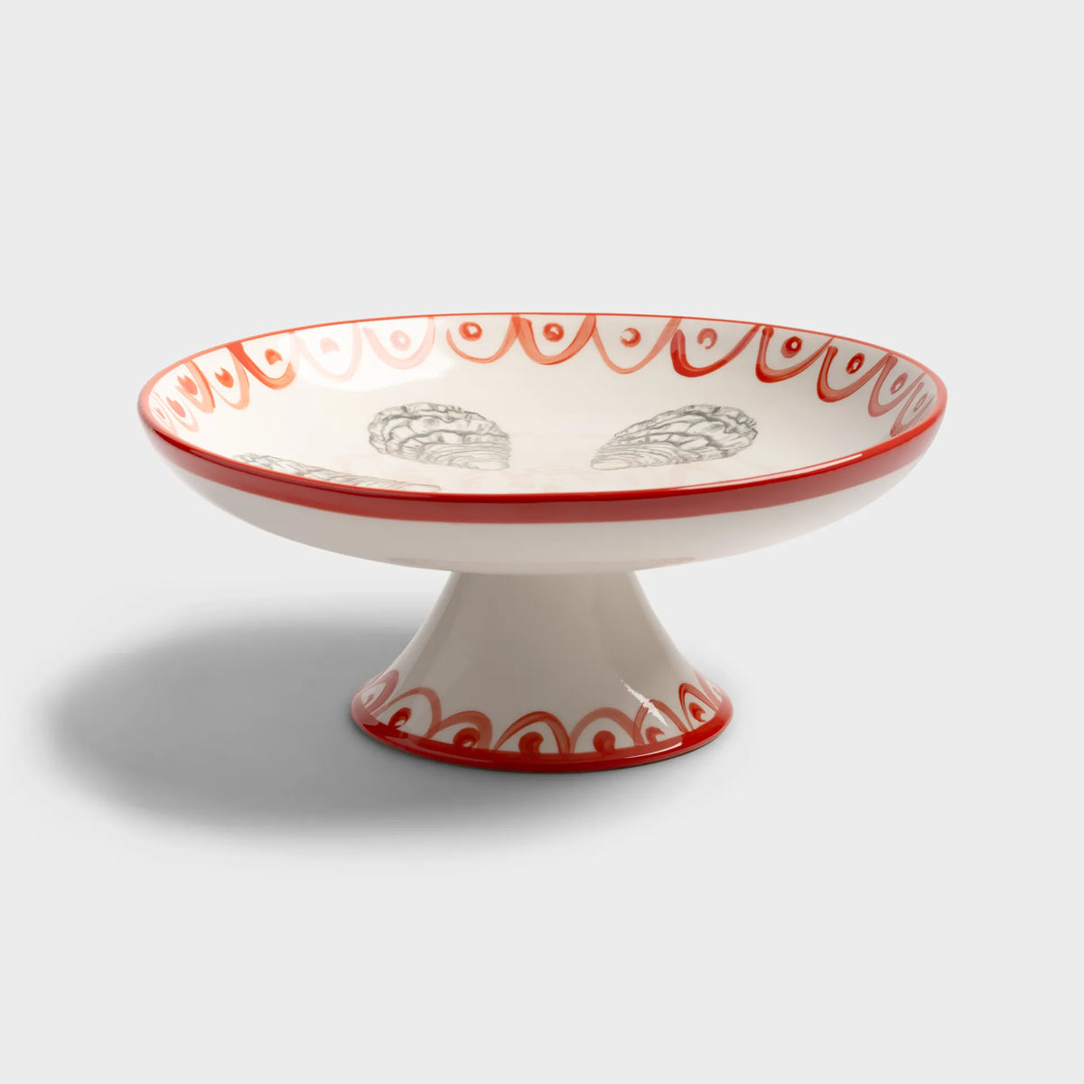 Oyster Bowl Sirene