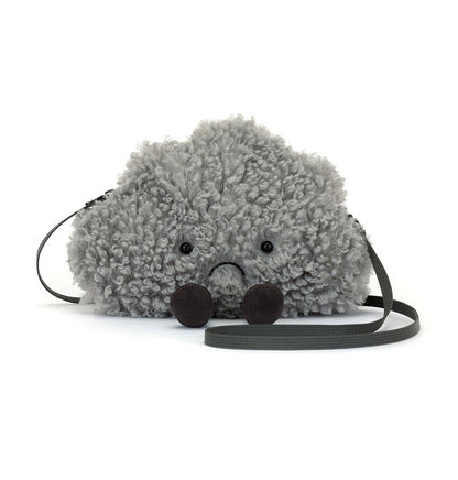 Amuseables Storm Cloud Bag