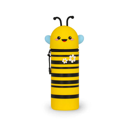 Kawaii Pencil Case: Bee