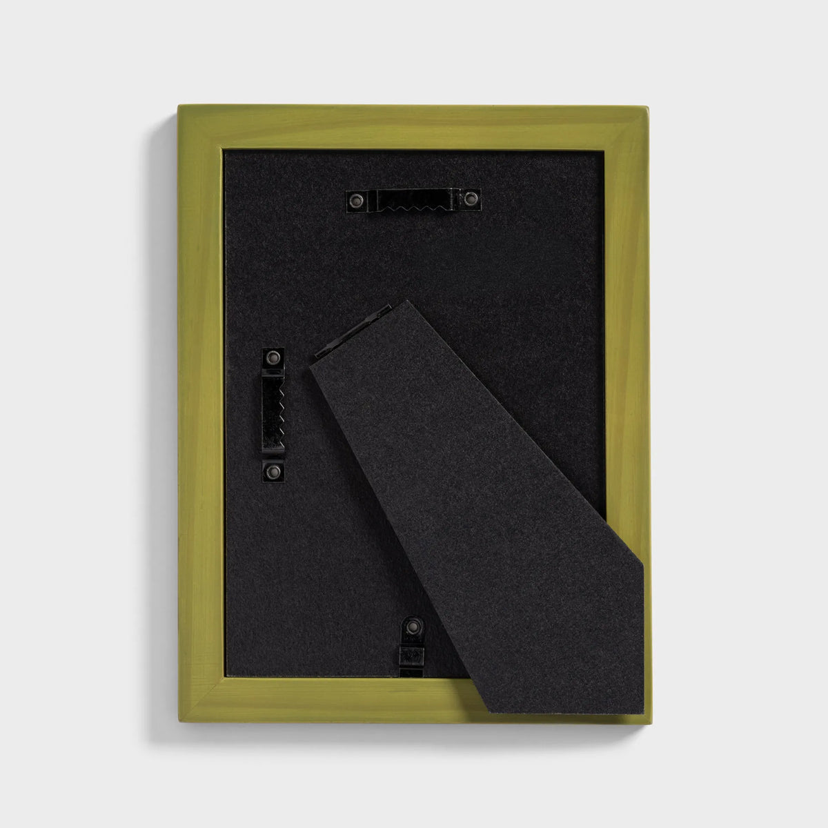 Photo Frame Osteria A6 - Green