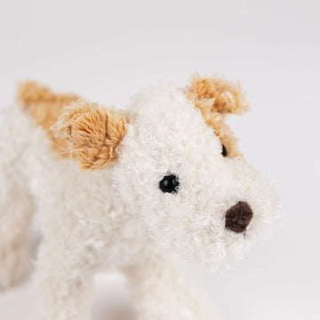 Eliot the Dog - Small