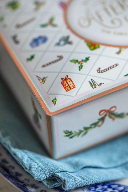 Amy Swan After Dinner Truffle