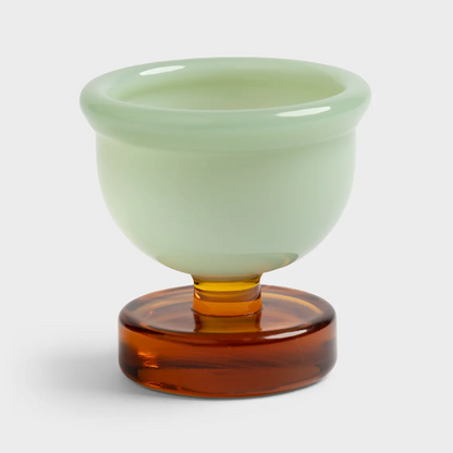 Egg Holder Cantine - Amber - Set of 2