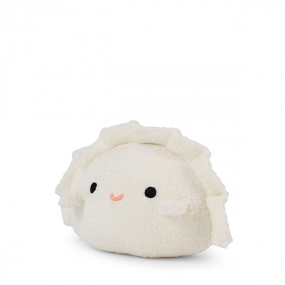 Mini Plush Toy Ricedumpling - White