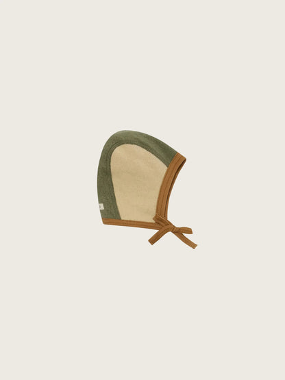 Fossil Fleece Bonnet