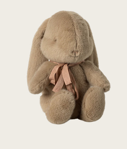 Bunny Plush - Small Dusty Brown