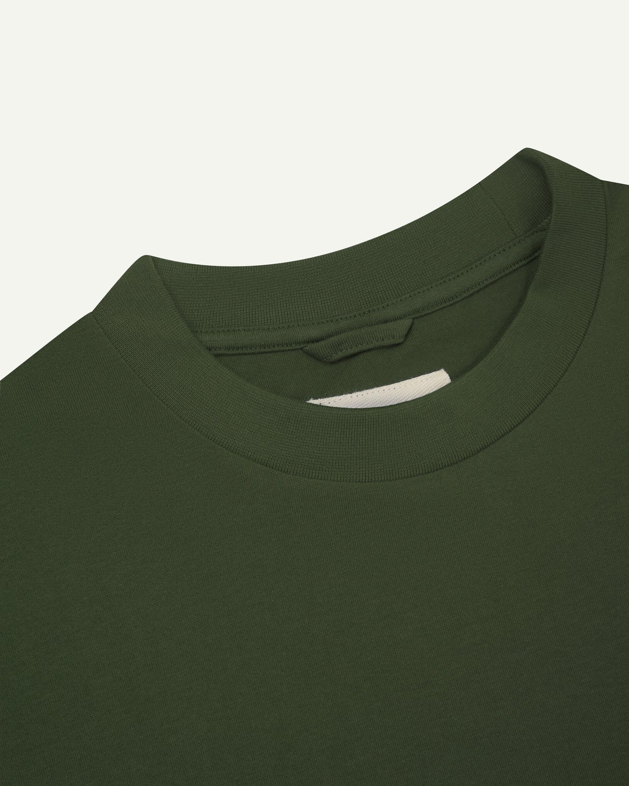 Oversized T-Shirt - Coriander