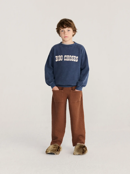BC Quilted Jogging Pants