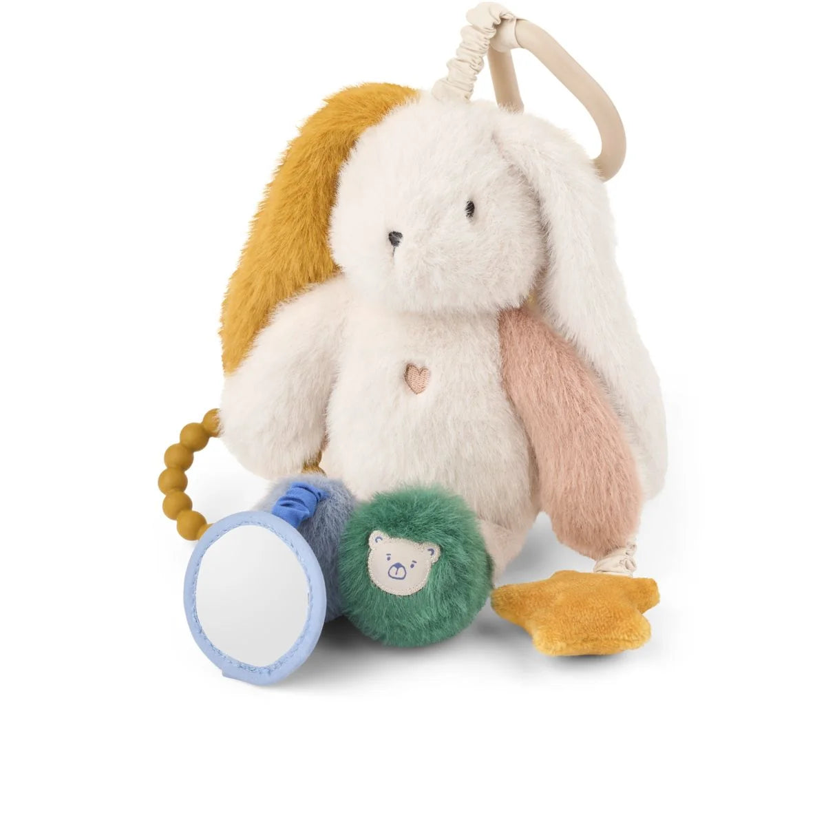 Angelina Small Activity Toy Rabbit