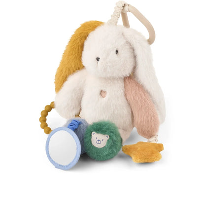 Angelina Small Activity Toy Rabbit