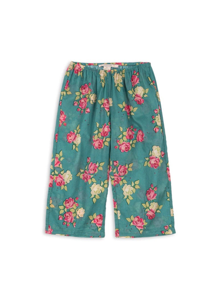 Viola Frill Pants