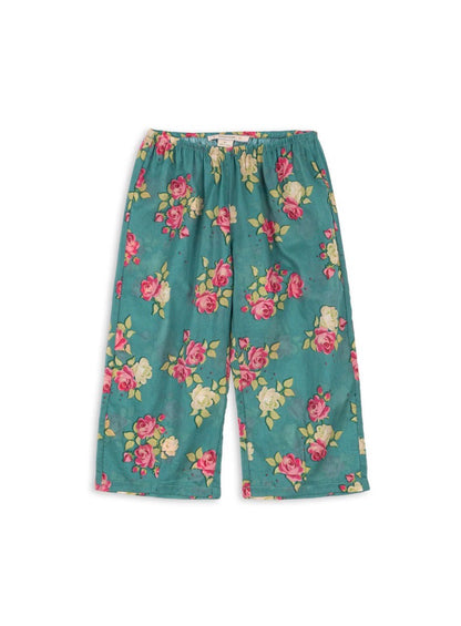 Viola Frill Pants