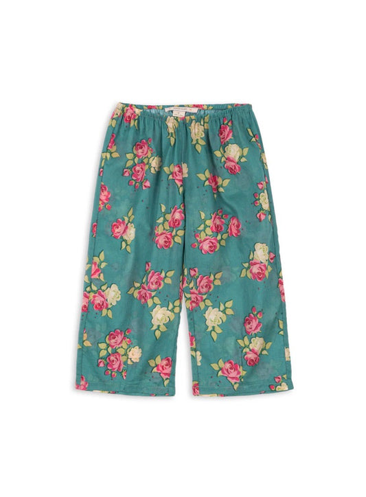 Viola Frill Pants