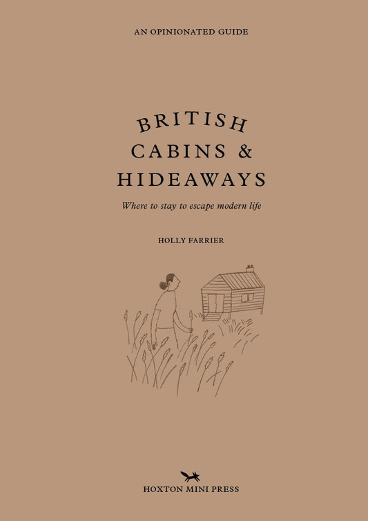 British Cabins & Hideaways
