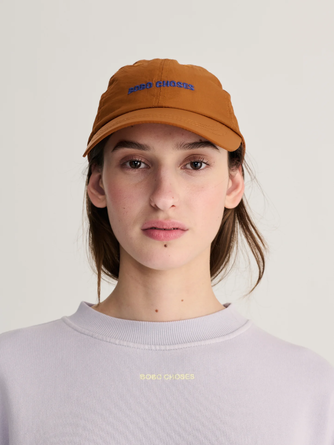 Technical Cap