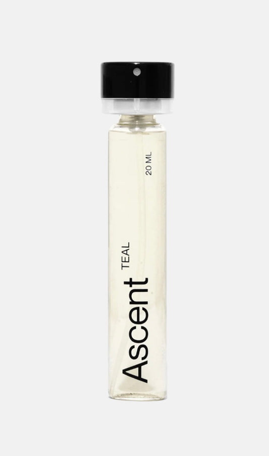 Ascent Refill - Teal