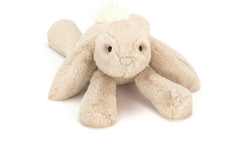 Smudge Rabbit