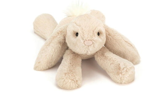 Smudge Rabbit