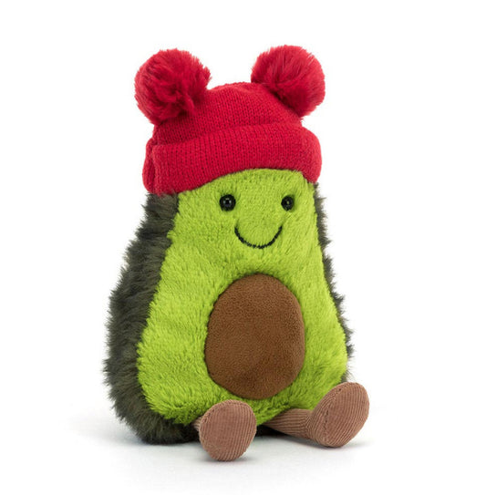 Amuseables Bobble Avocado