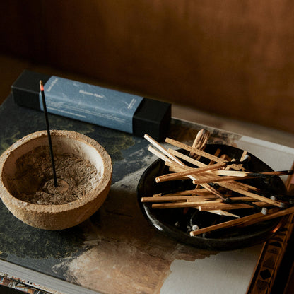 Incense Sticks - Shinrin-Yoku