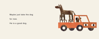 Your Truck - Jon Klassen
