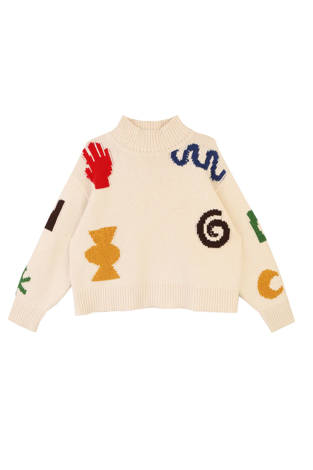 Miro Knit