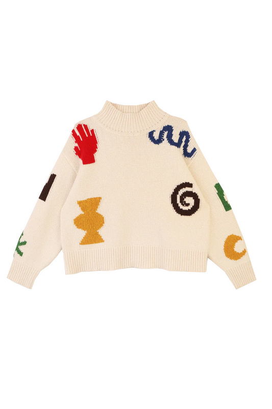 Miro Knit