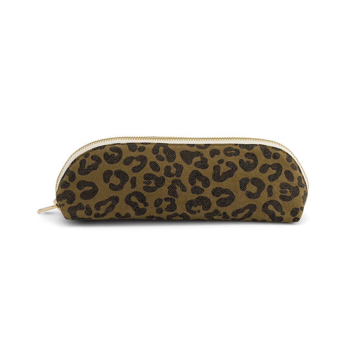 PENCIL CASE GASTON GRAOU OLIVE