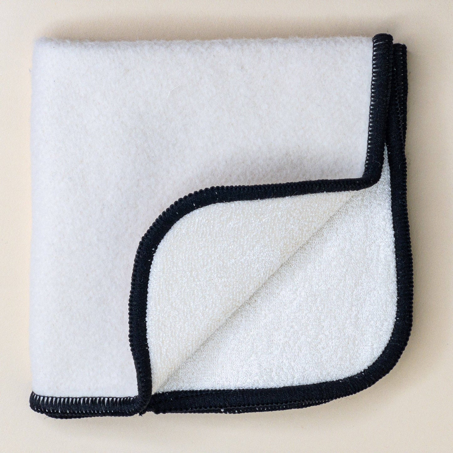 4-Pack Hemp & Bamboo Ultimate Cleansing Cloths