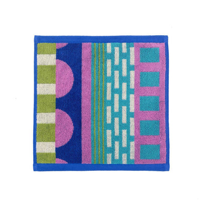 Circus Face Cloth