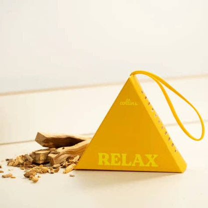 365 Everyday Good Mood Fragrance Sachet - Sandalwood