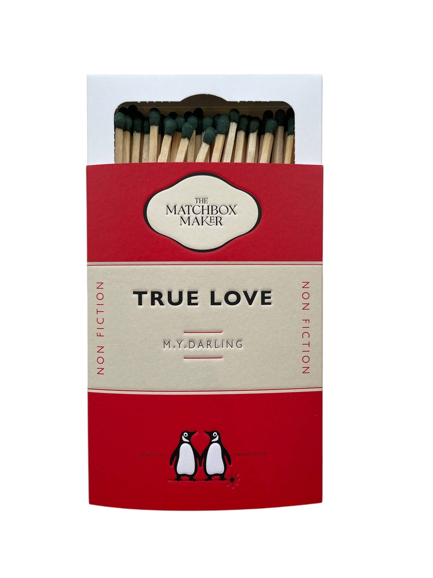 True Love By My Darling