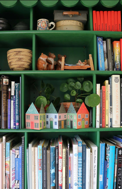House Concertina