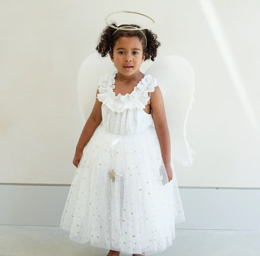 Angel Long Tutu