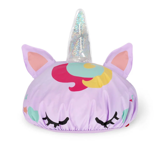 Unicorn Shower Cap